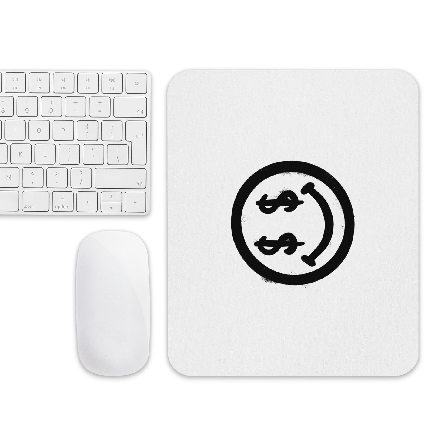 DL Mouse Pad