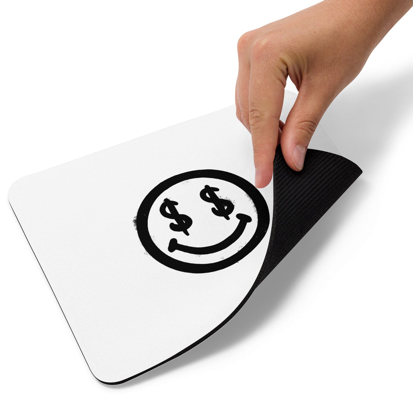 DL Mouse Pad