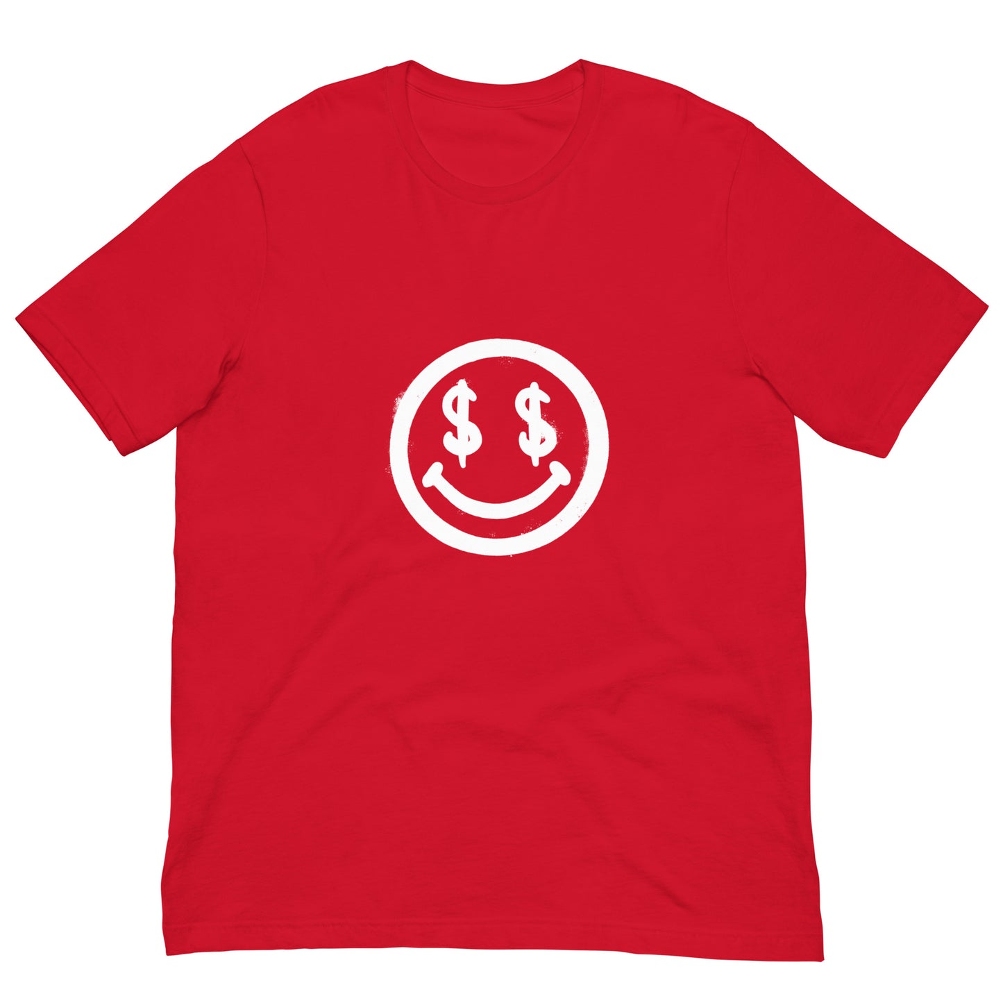 $5k Milestone T-Shirt
