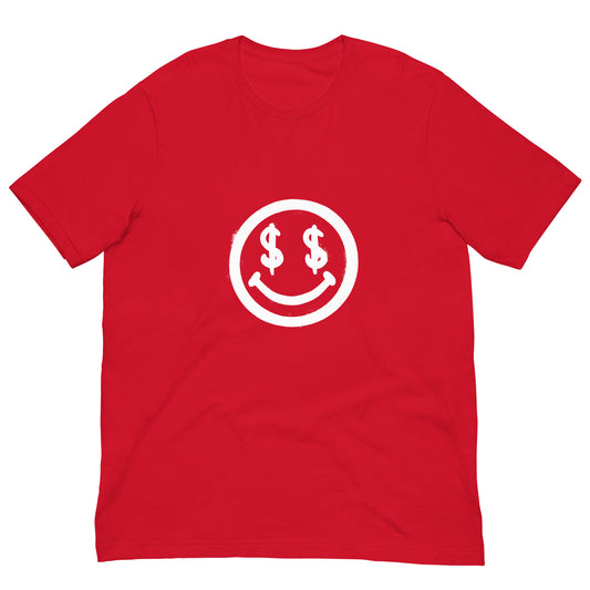 $5k Milestone T-Shirt